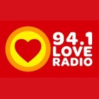 logo Love Radio Catarman