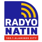 logo Radyo Natin Alaminos