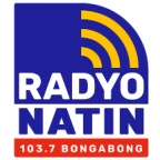 logo Radyo Natin Bongabong