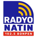 logo Radyo Natin Bonpen