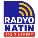 logo Radyo Natin Lemery