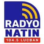 logo Radyo Natin Lucban