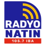 logo Radyo Natin Iba
