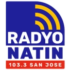 logo Radyo Natin San Jose City