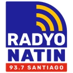 logo Radyo Natin Santiago