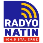 logo Radyo Natin Sta. Cruz