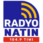 logo Radyo Natin Tiwi