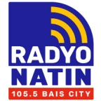 logo Radyo Natin Bais City