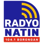 logo Radyo Natin Borongan