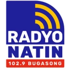 logo Radyo Natin Bugasong