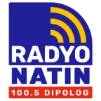 logo Radyo Natin Dipolog