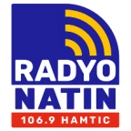 logo Radyo Natin Hamtic