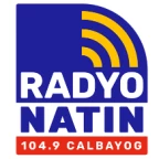 logo Radyo Natin Calbayog