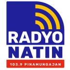 logo Radyo Natin Pinamungajan