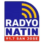 logo Radyo Natin San Jose Antique