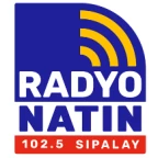 logo Radyo Natin Sipalay