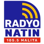 logo Radyo Natin Malita