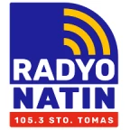 logo Radyo Natin Sto. Tomas