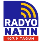 logo Radyo Natin Tagum
