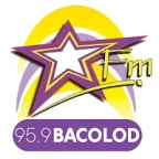 logo Star FM Bacolod