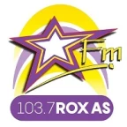 logo Star FM Roxas