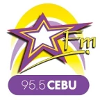 logo Star FM Cebu