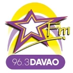 logo Star FM Davao