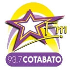 logo Star FM Cotabato