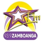 logo Star FM Zamboanga