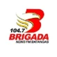 104.7 Brigada News FM Batangas
