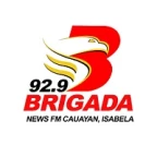 logo Brigada News FM Cauayan
