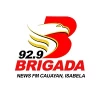 92.9 Brigada News FM Cauayan
