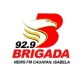 92.9 Brigada News FM Cauayan