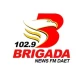 102.9 Brigada News FM Daet