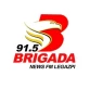 91.5 Brigada News FM Legazpi