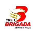 103.1 Brigada News FM Naga