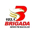 103.1 Brigada News FM Bacolod