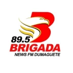 logo Brigada News FM Dumaguete