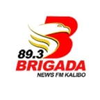 logo Brigada News FM Kalibo