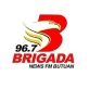 96.7 Brigada News FM Butuan