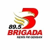 89.5 Brigada News FM General Santos
