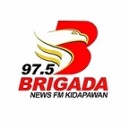 logo Brigada News FM Kidapawan