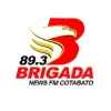89.3 Brigada News FM Cotabato