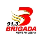 logo Brigada News FM Lebak