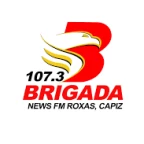 logo Brigada News FM Roxas Capiz