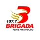 107.7 Brigada News FM Dipolog