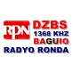 RPN DZBS Radyo Ronda Baguio