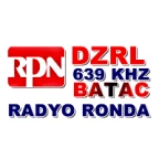 RPN DZRL Radyo Ronda Batac