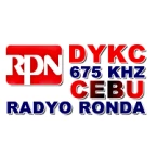 logo RPN DYKC Radyo Ronda Cebu