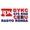 RPN DYKC-AM Radyo Ronda Cebu